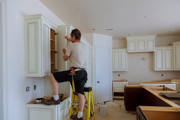 Licensed Open Concept Kitchen service in Cherry Hill, VA - BM Kitchen
