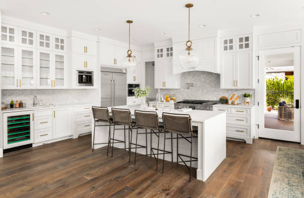 24/7 Emergency Open Concept Kitchen experts in Cherry Hill, VA